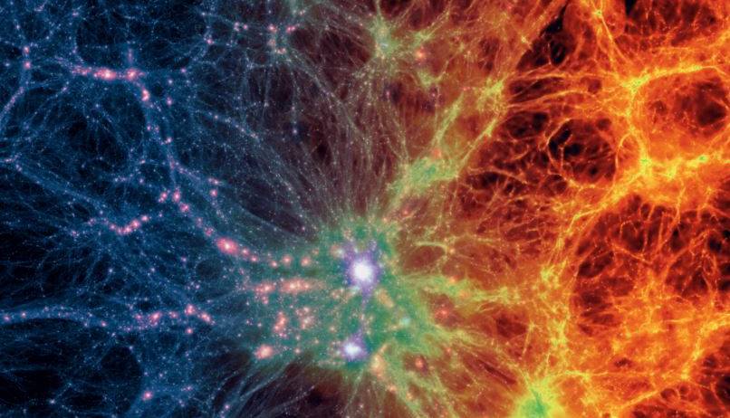 پروژه «ایلاستریس»؛ دقیق‌ترین شبیه‌سازی از مدل استاندارد جهان تا امروز