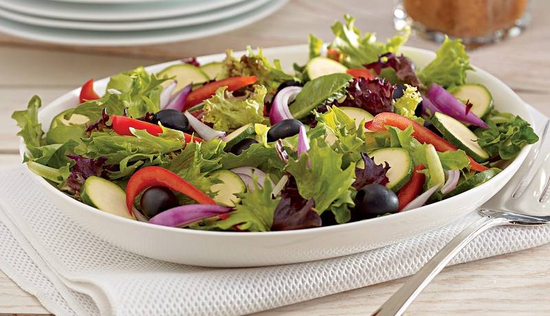 همه چیز درباره غذاهایی با طبع سرد