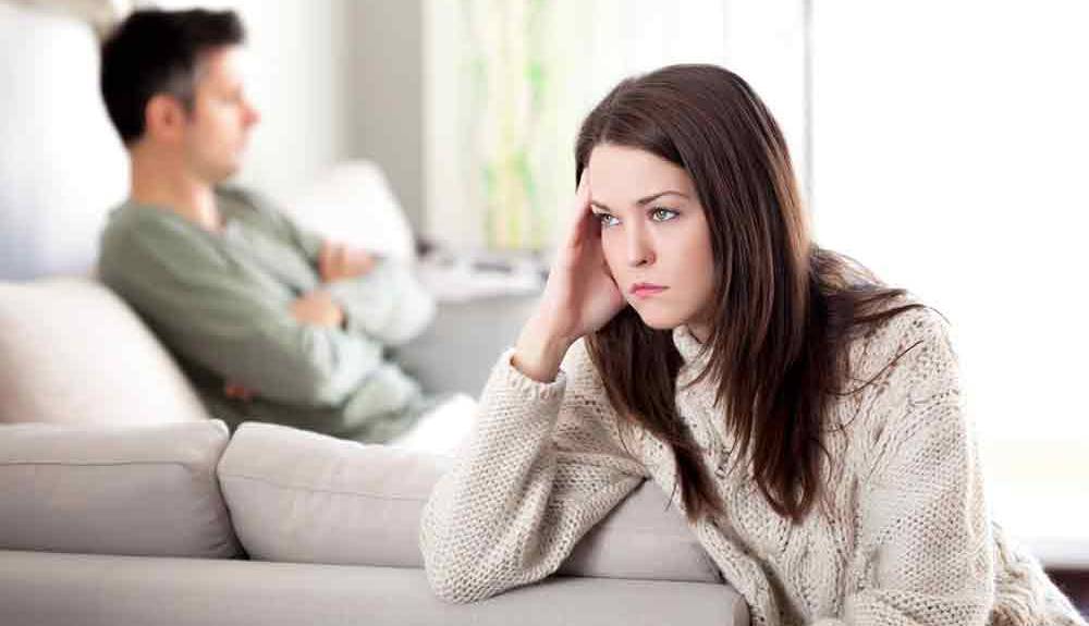 با این کار طلاق عاطفی در کمین شماست
