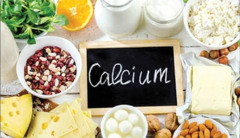 منابع کلسیم را بشناسیم  