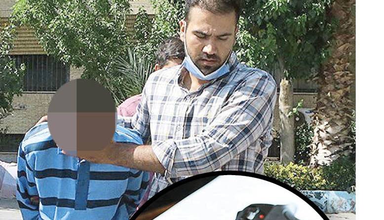 ویژه‌های حوادث/ اعترافات یک قاتل جانی!