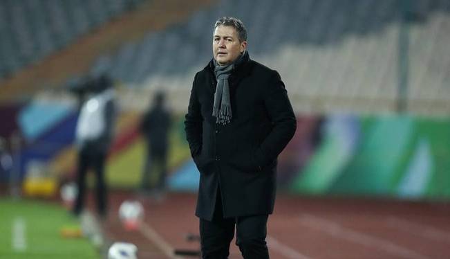 مجوز اسکوچیچ برای حضور ملی پوشان استقلال فقط در جشن قهرمانی