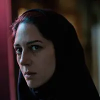 صحبت‌های زهرا امیر ابراهیمی هنگام دریافت جایزه بهترین بازیگر زن جشنواره کن 2022