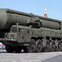 سفیر روسیه: مسکو از سلاح اتمی استفاده نخواهد کرد 