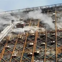 آتش‌نشانی تهران: لیست ساختمان‌های ناایمن تهران را منتشر می‌کنیم