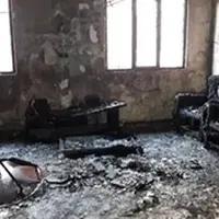 درگیری آتشین 2 خواهر در کلینیک زیبایی شهر ری