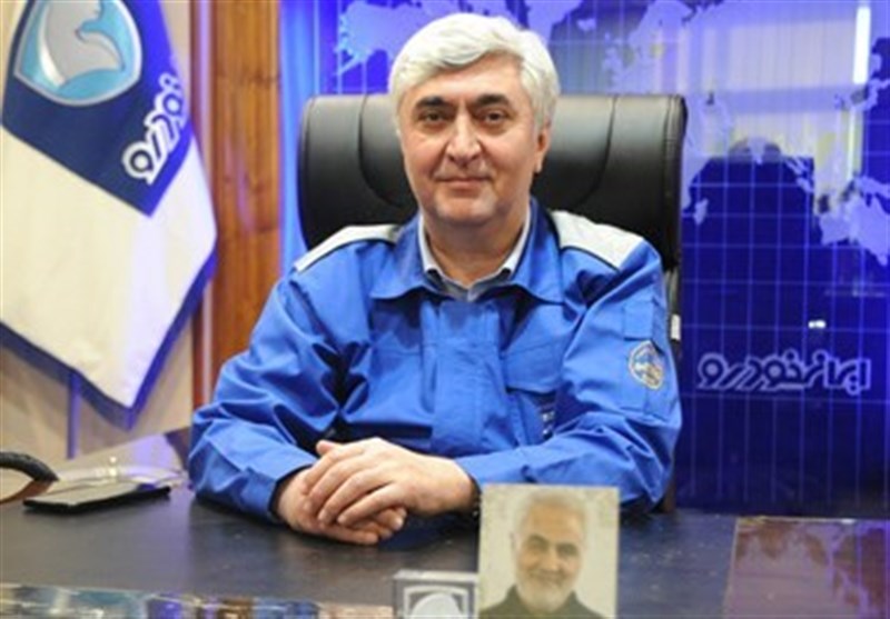 توقف تولید خودروی سمند در کشور تا ماه آینده