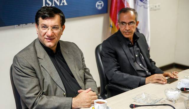 پزشک ایرانی در لیست سیاه علی مرادی!