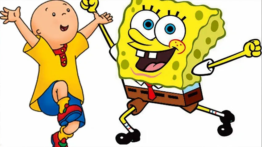 آشنایی با تربیت اسفنجی