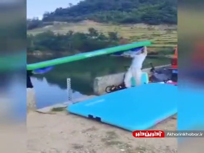 مرفه بی‌درد به ایشون میگن!