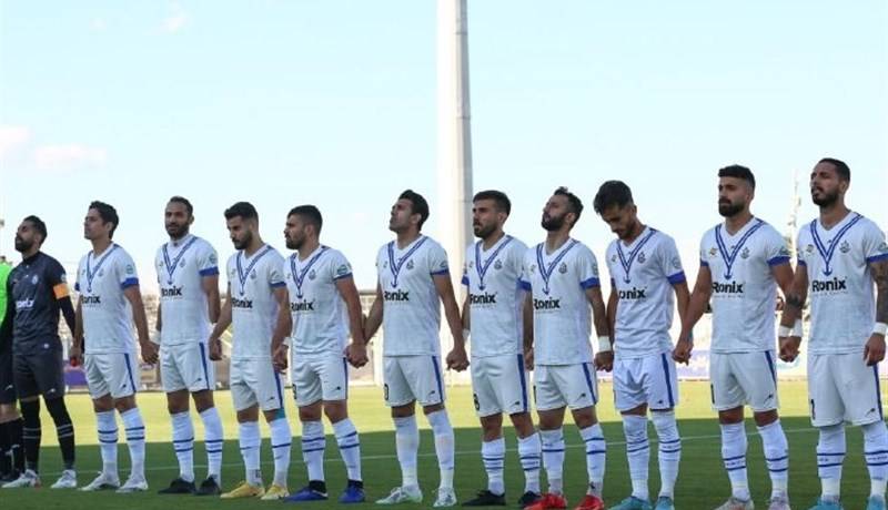 سرپرست ملوان: در لیگ برتر ماندگار خواهیم بود