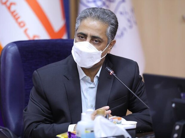 مدیرعامل بانک مسکن: شورای پول و اعتبار با افزایش وام مسکن به ۷۰۰ میلیون مخالفت کرد