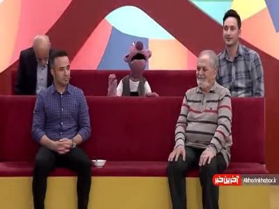 آواز جنوبی جناب خان برای مردم آبادان