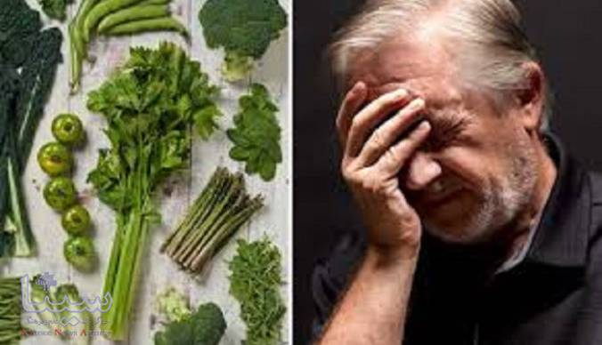 با این خوراکی ها زوال عقل را کنترل کنید