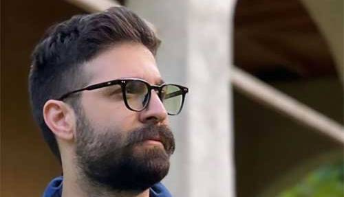 “بی وفا جان” آهنگ دلی جدید با اجرای حمید هیراد