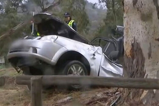 کجا رفت واسه خودش!!