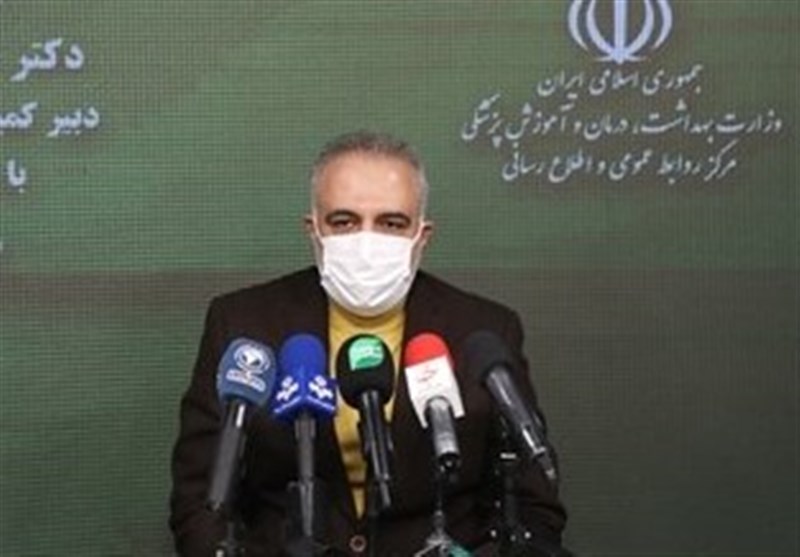 دبیر کمیته علمی کشوری کرونا: موج جدیدی از کرونا تا ۳ ماه آینده نخواهیم داشت