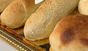 آموزش طبخ نان باگت ارزان قیمت