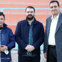 باشگاه استقلال به تکذیبیه خانواده پورحیدری واکنش نشان داد