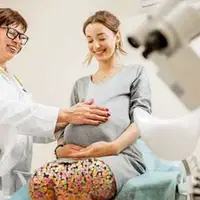 مراقبت ها و معاینه های پزشکی دوران بارداری 
