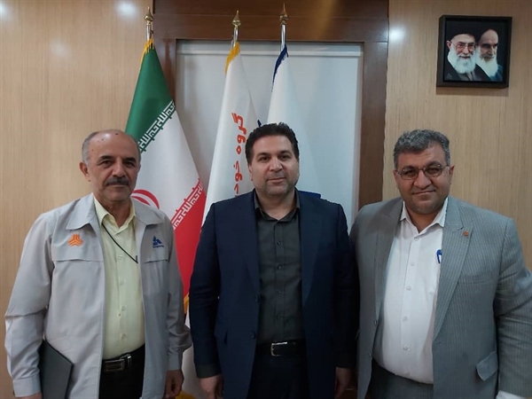 سرپرست جدید پارس‌خودرو معرفی شد