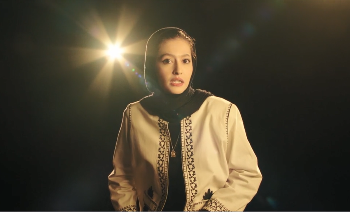 ما تو یه شهر زندگی می‌کردیم، دوست داشتیم همدیگه رو!