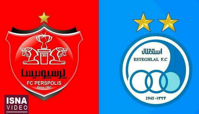 جشن قهرمانی استقلال با یک اتفاق جدید