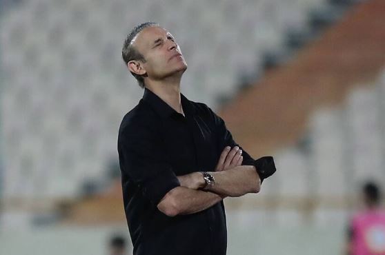 چرا پرسپولیس قهرمان نشد؟ چرا پرسپولیس قهرمان نشد؟