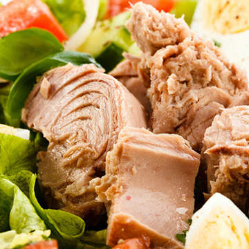 طرز تهیه ۱۳ غذای خوشمزه با تن ماهی