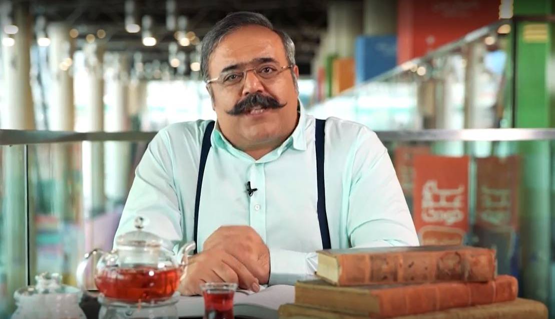 مروری طنز بر ادبیات فارسی؛ حکایت تو را گفتم که آب بر شیر مزن و خیانت مکن
