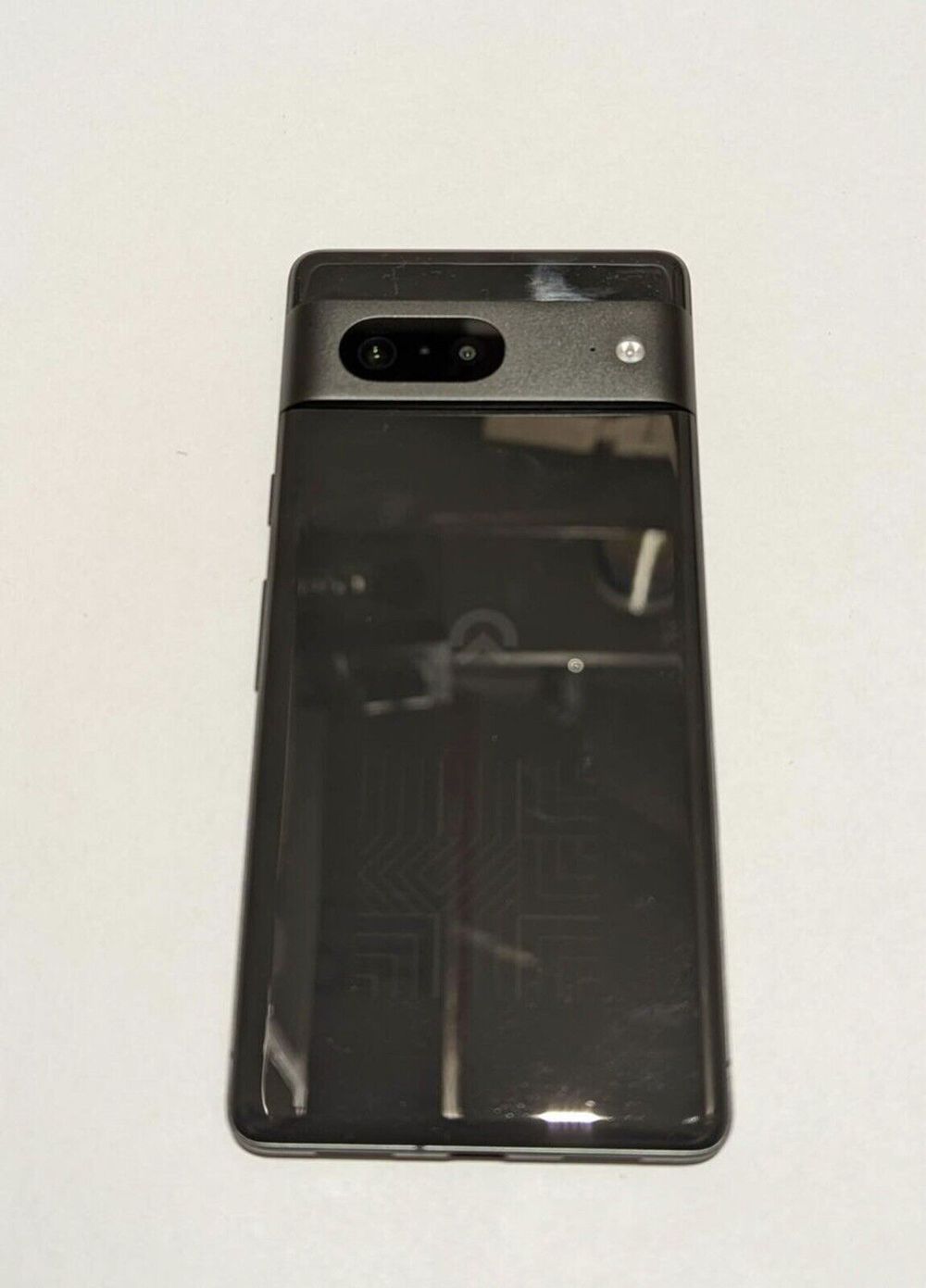 نمونه اولیه پیکسل 7 ماهها قبل از عرضه در eBay به فروش گذاشته شد