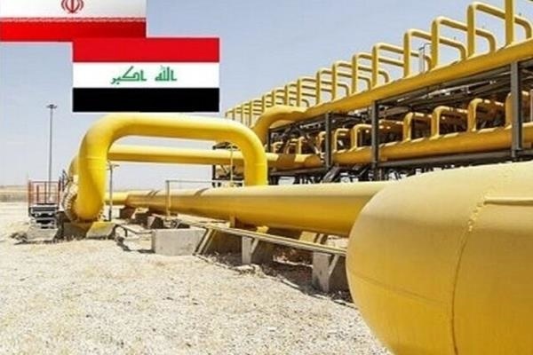 جزئیات کاهش صادرات گاز به عراق اعلام شد