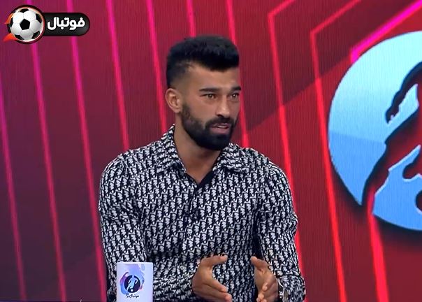 پرسپولیس باید قهرمان میشد! پرسپولیس باید قهرمان میشد!
