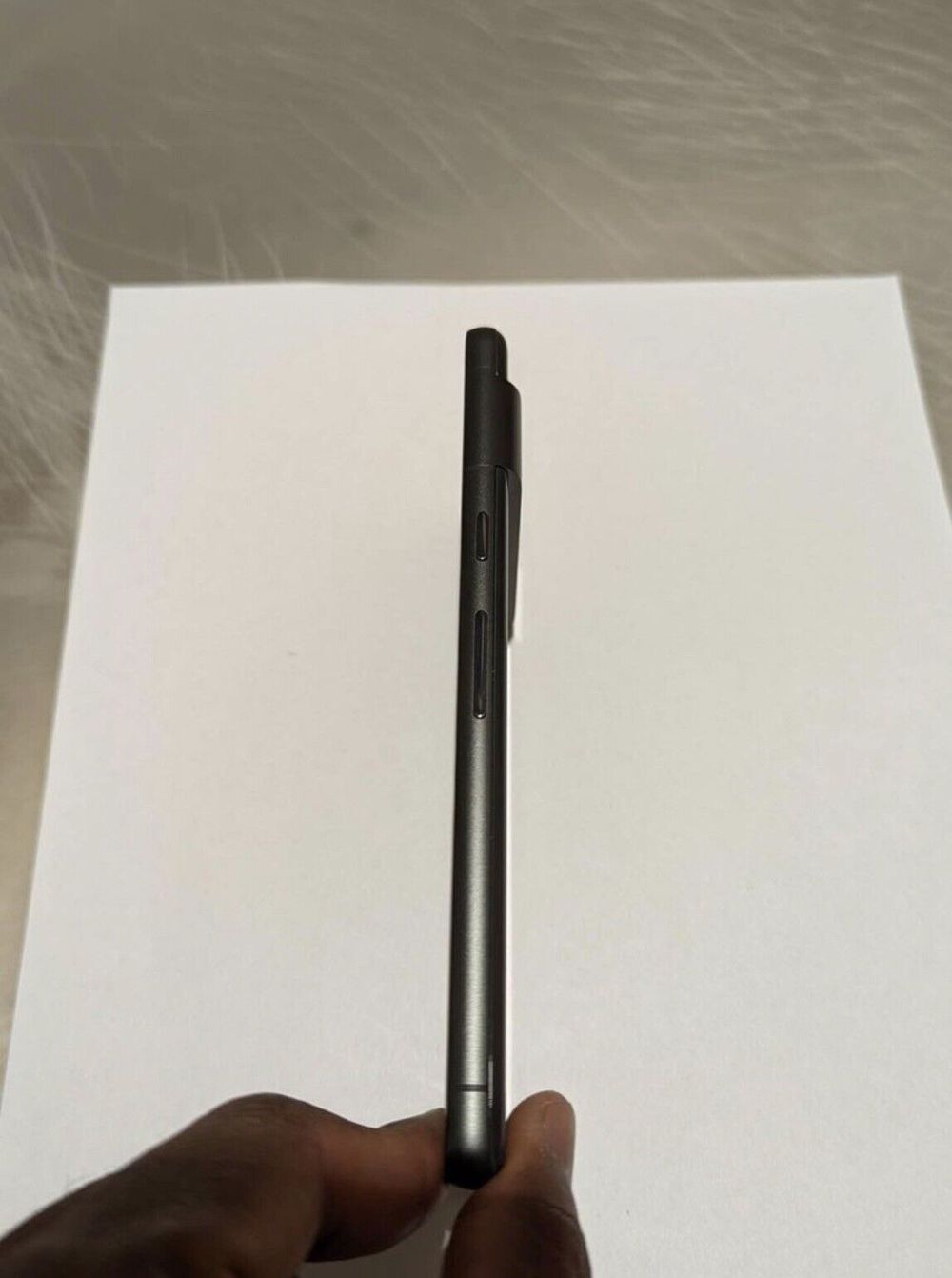 نمونه اولیه پیکسل 7 ماهها قبل از عرضه در eBay به فروش گذاشته شد