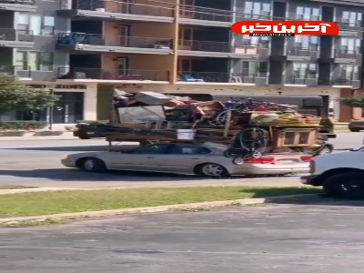 انحصار عنوان پر افتخار “نه به وانت” به ایرانی ها شکسته شد!