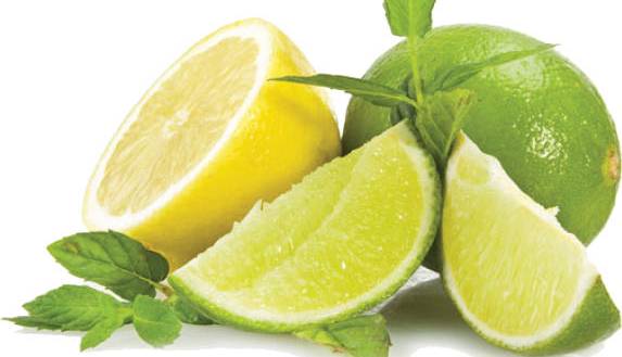 فواید آب لیموی تازه      