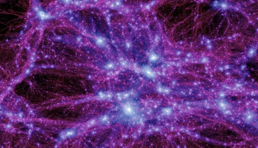 مدل جدیدی از گرانش احیا شد