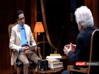 لوریس چکناواریان: آلمان‌ها با مدارس موسیقی خشونت را کاهش دادند