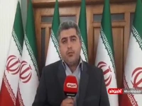 حاشیه‌نگاری خبرنگار آخرین خبر از نشست خبری سخنگوی وزارت خارجه