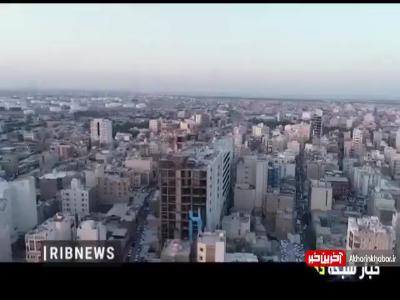 ۱۴۰ ساعت از تلاش های نفس گیر در آوارهای متروپل