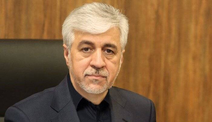 دلیل غیبت وزیر ورزش در مجمع فدراسیون مشخص شد