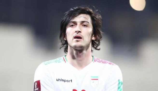 کام سردار آزمون تلخ شد