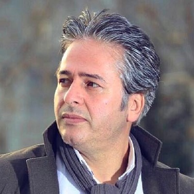 موزیک ویدئوی نوستالژیک «زیر آسمان شهر» با صدای امیر تاجیک