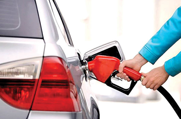 چرا نباید باک بنزین را کاملا پر کرد