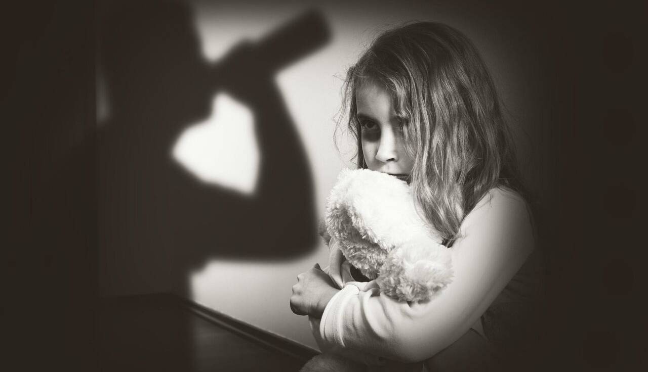 ارتباط میان سوء مصرف الکل و خشونت خانگی  