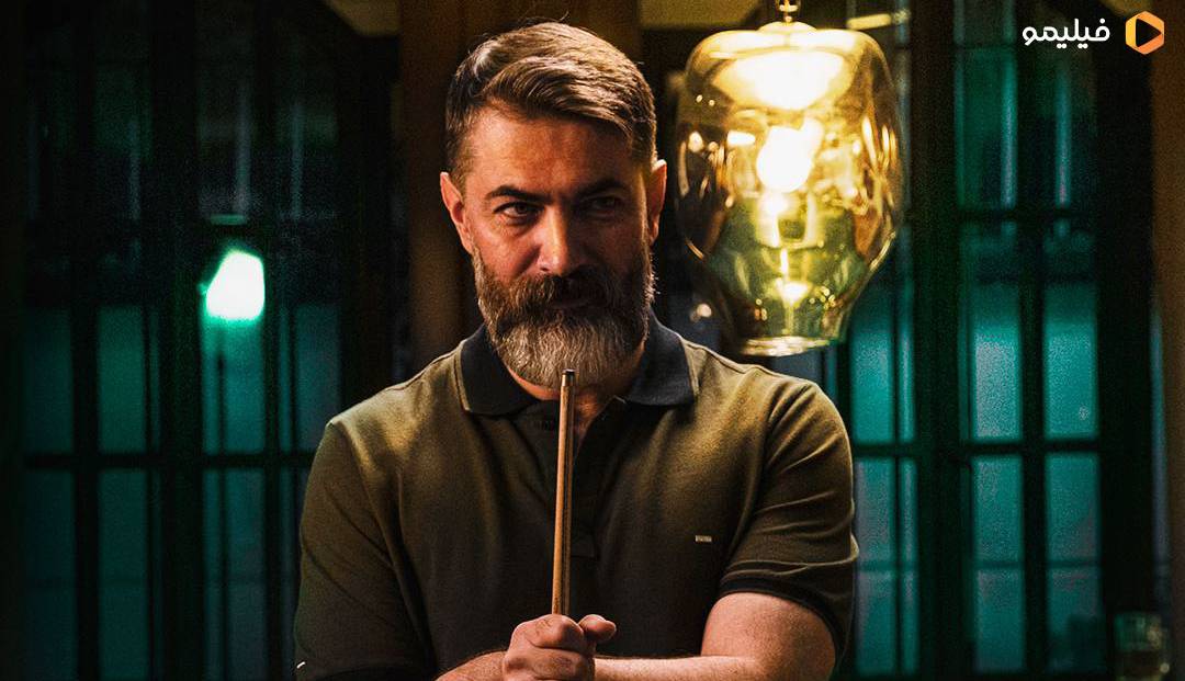 فردا قسمت جدید سریال «یاغی» منتشر می شود