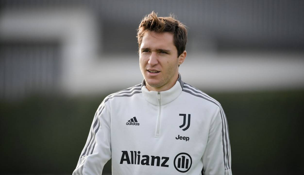 ستاره ایتالیا دویدن را آغاز کرد