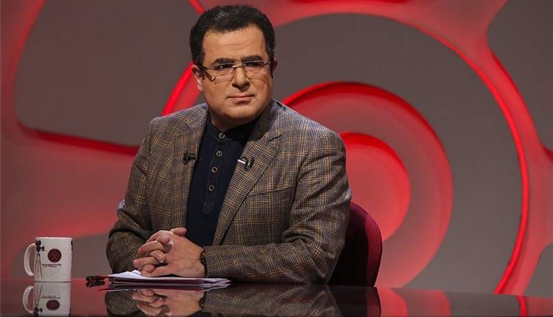 انتقاد گبرلو از رفتار غیر عرف «نوید محمدزاده» در جشنواره کن