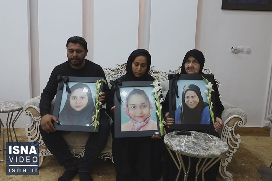 آوار متروپل؛ قصه تلخ ملیکا و میترا