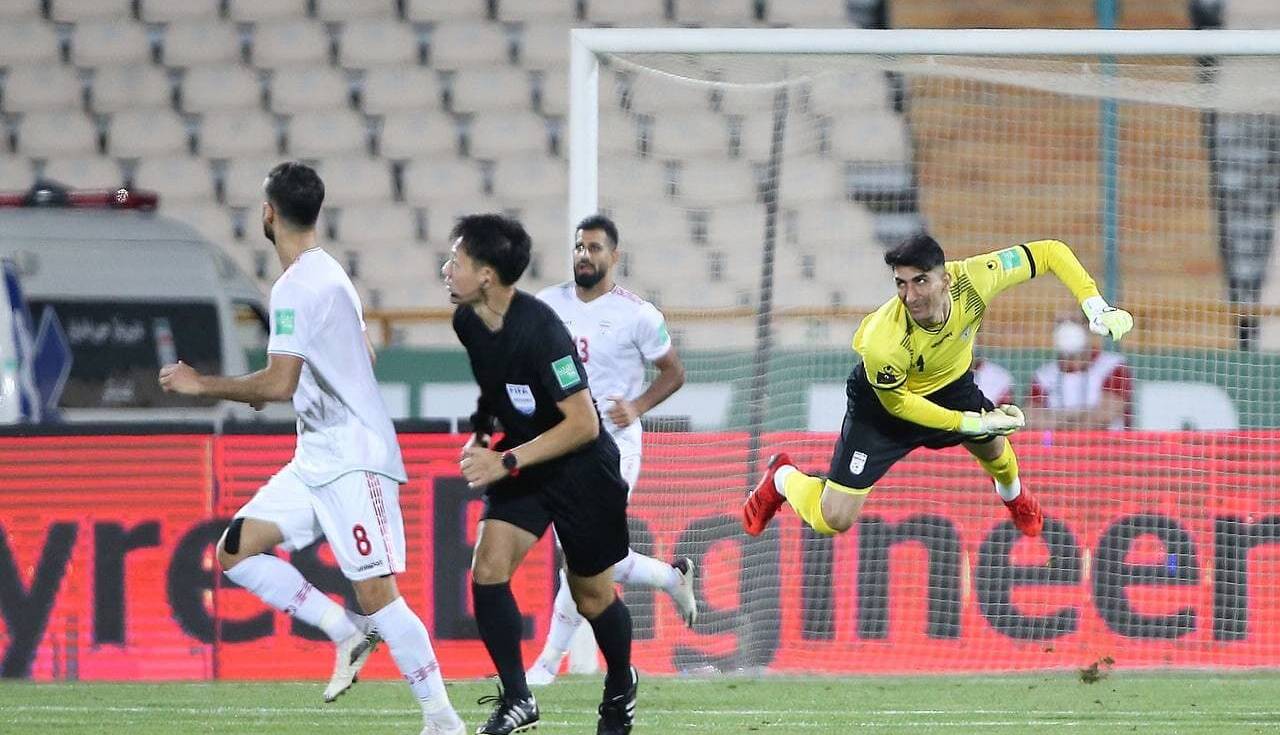 نخستین حریف تدارکاتی تیم‌ملی در قطر